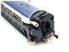 Xerox unité d'image originale de haute qualité pour DCC560 DCC7780 tambour de couleur noire K