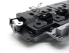 Usine chinoise de boîtes de toner usagé pour xerxo x DocuCentre V C2263