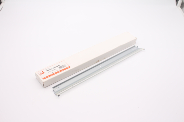 Nettoyage de Toner Lame de nettoyage tranchante Lame de nettoyage durable pour courroie de transfert MX850