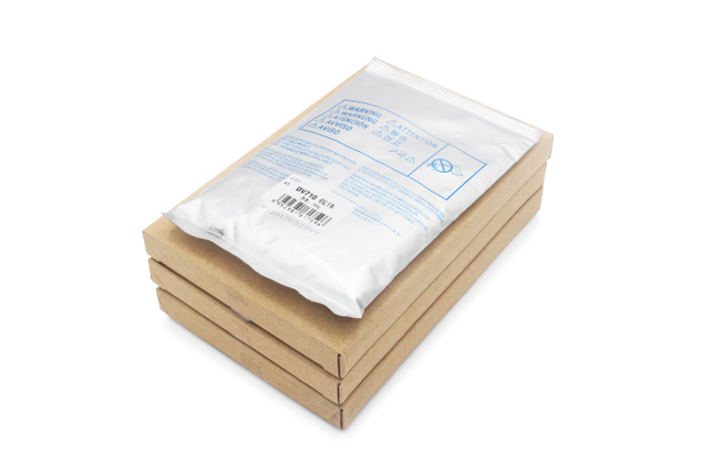 Développeur compatible DV710 pour Konica Minolta Bizhub