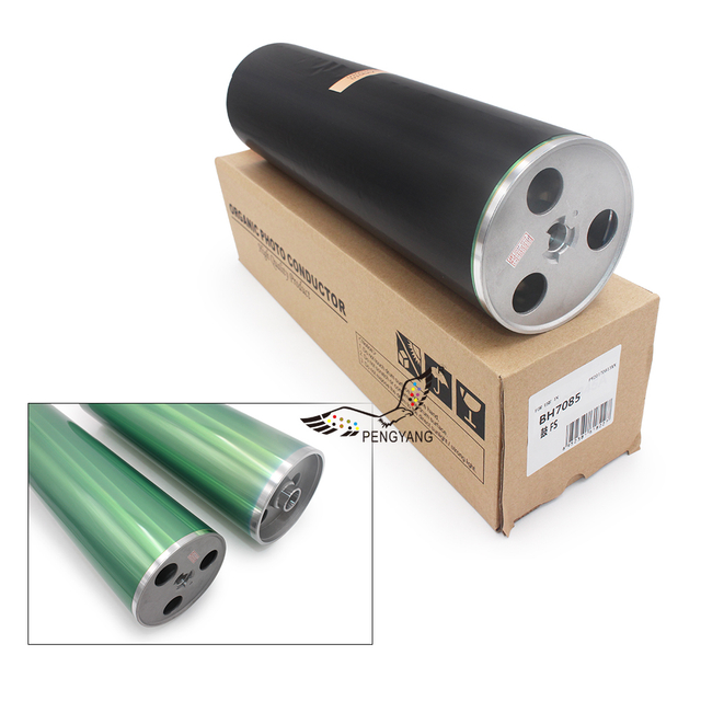 Tambour Opc fiable de haute qualité pour unité de tambour FUJI Konica Minolta BH950 920