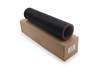 Rouleau de pression longue durée de lubrification de l'unité de fusion pour Ricoh MP1350 MP9000