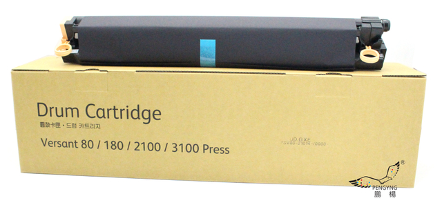 Unité conductrice avec opc de haute qualité pour xerox V80