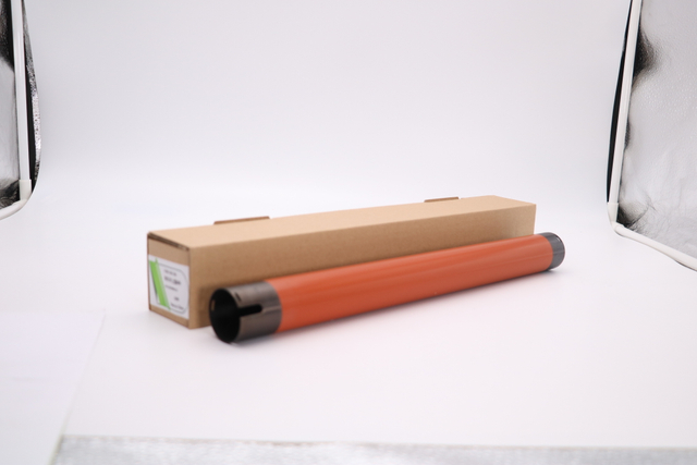 Unité de chaleur Fixation ferme Rouleau de fusion longue durée pour Canon IR8105