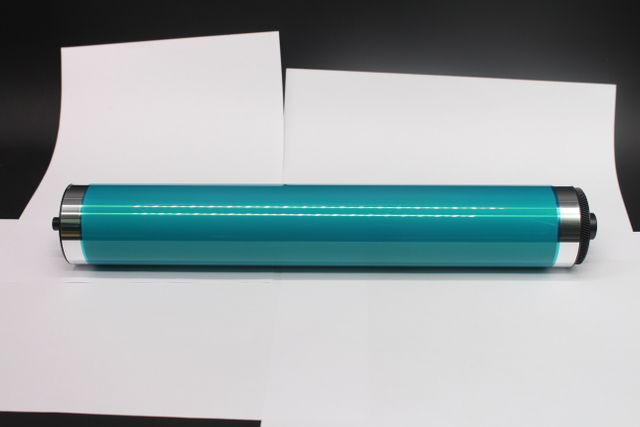 Tambour Opc haut de gamme à tambour Ricoh pour le traitement d'images numériques Tambour Mitsubishi pour Konica Minolta C451