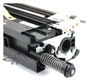 Unité d'impression opc reconditionnée de haute qualité pour xerox 4110 D95 avec tambour FUJI