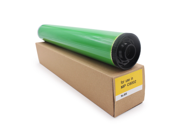 Tambour d'Opc de FUJI de précision de kits de tambour pour des copieurs Ricoh MPC 6502 8002
