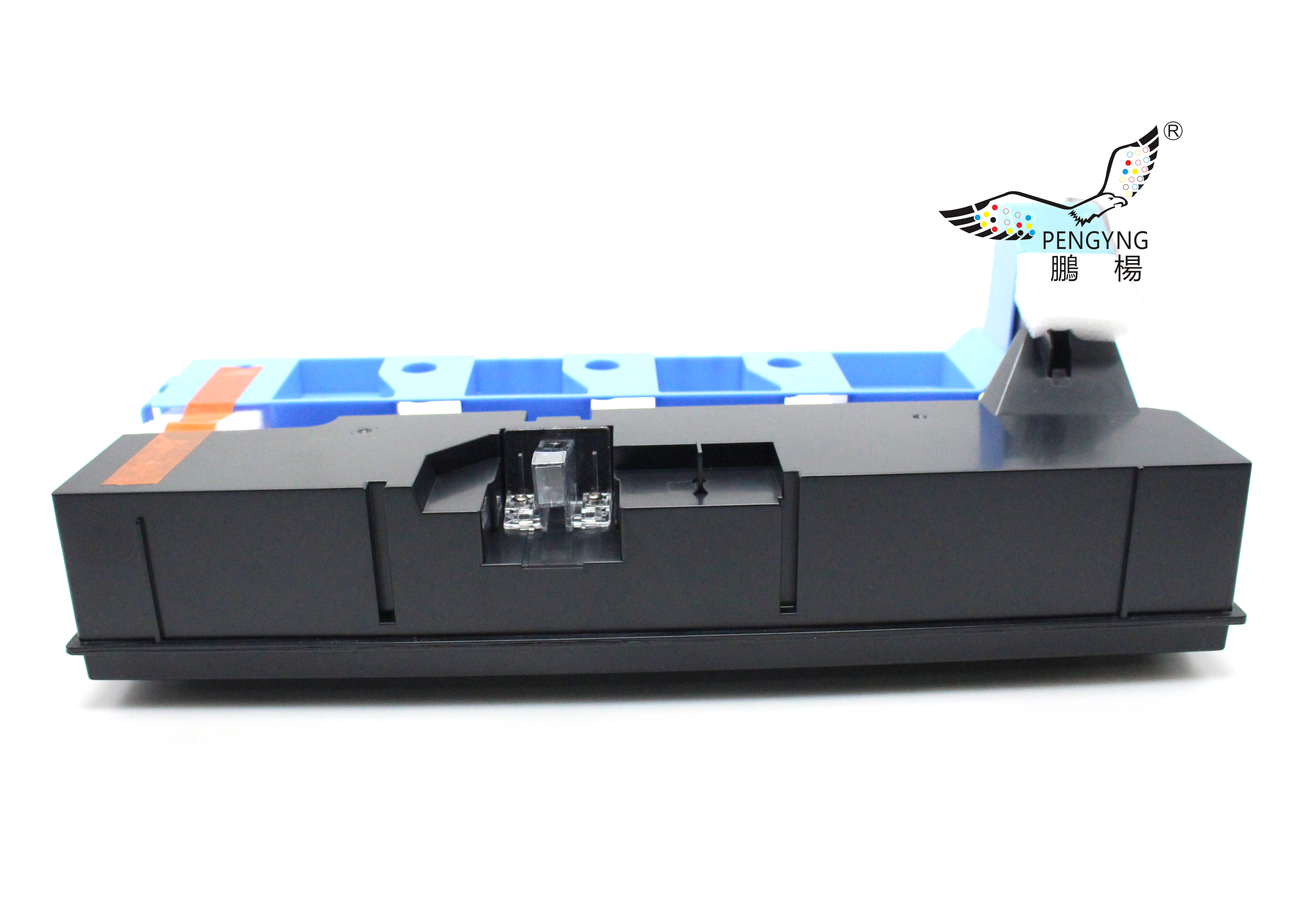 WX-105 vente en gros nouvelle boîte de toner usagé pour Konica minolta Bizhub C287