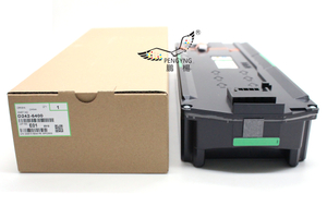 Boîte de toner usagé pour photocopieur Ricoh pour MPC6004