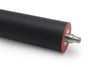 Rouleau de pression de garantie de mousse pour l'impression Ricoh AF2075 MP7500