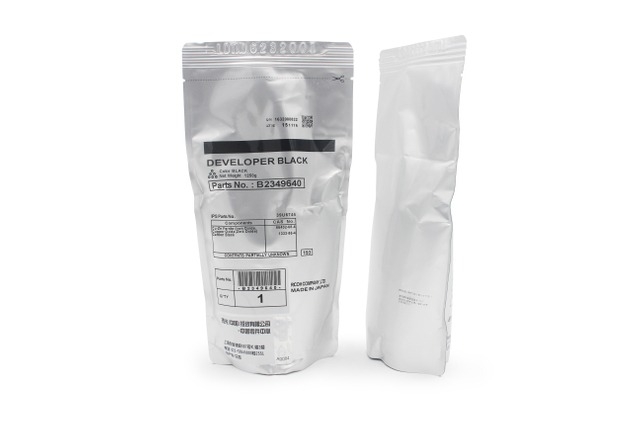 Développeur Type #27 pour Ricoh MP1350 B234-9640