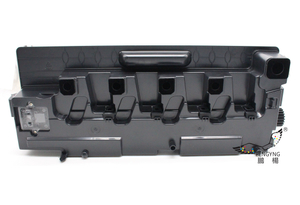 Boîte de toner usagé d'imprimante Samsung pour le modèle X4220