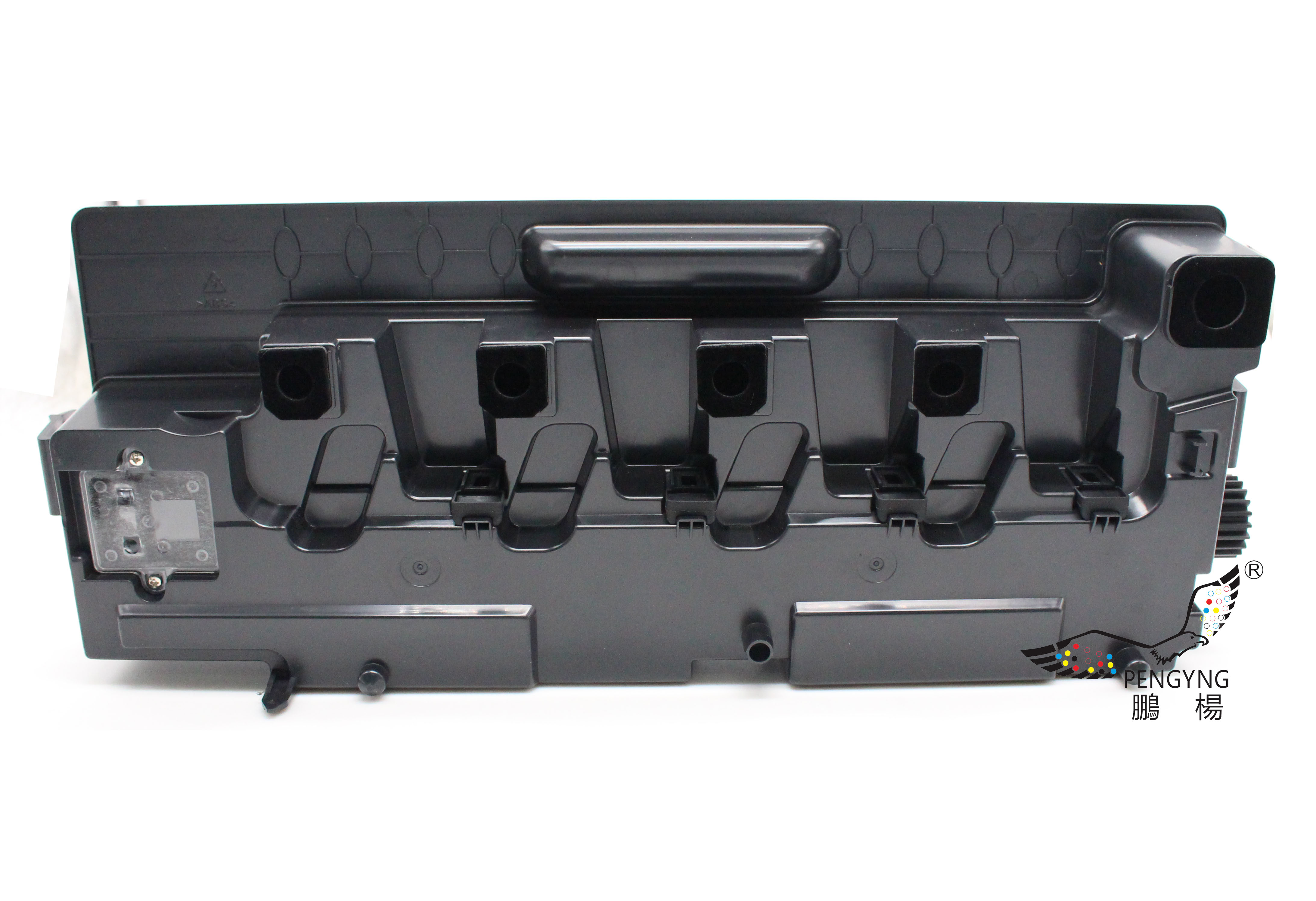 Boîte de toner usagé d'imprimante Samsung pour le modèle X4220
