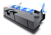 WX-105 vente en gros nouvelle boîte de toner usagé pour Konica minolta Bizhub C287