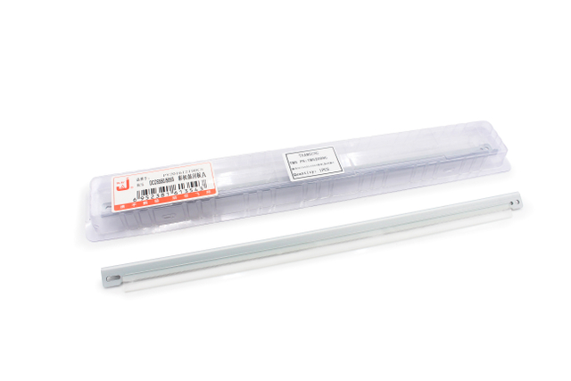 Lame de nettoyage résistante à la chaleur pour lame de copieur Doctor Blade pour Xerox DCC6550 MYC