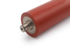 Rouleau de pression de fiabilité en mousse pour photocopieur Canon IR5000 6000
