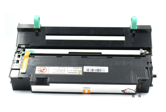 Tambour noir flambant neuf pour Kyocera ECOSYS M2035dn