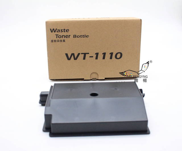 Boîte à déchets Kyocera WT-1110 