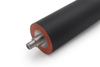 Rouleau de pression de garantie de mousse pour l'impression Ricoh AF2075 MP7500