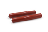 Rouleau de pression de garantie en caoutchouc pour photocopieur Canon IR8500