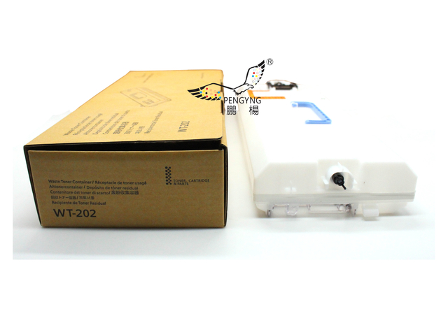 Boîte de toner usagé pour copieur Canon IRC3320 