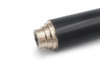 Rouleau de fusion longue durée durable pour imprimantes à jet d'encre pour xerox 4110