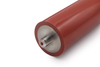 Rouleau de pression de garantie en caoutchouc pour photocopieur Canon IR8500