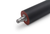 Rouleau de pression de stabilité du rouleau de pression Ricoh pour photocopieur MP4000