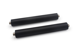 Rouleau de pression de fiabilité de lubrification pour l'imprimante Konica Minolta K7165