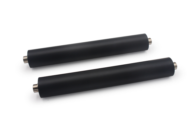 Rouleau de pression de fiabilité de lubrification pour l'imprimante Konica Minolta K7165