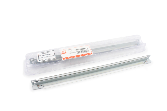 Lame de transfert Lame de nettoyage de lubrifiant pour lame facile à utiliser pour Ricoh AF1075