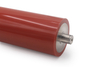 Rouleau de pression de garantie en caoutchouc pour photocopieur Canon IR8500