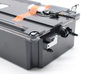 Boîte de toner usagé pour photocopieur Ricoh pour MPC6004
