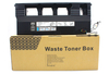 Conteneur de toner usagé WX-101 pour Konica Minolta Bizhub C360