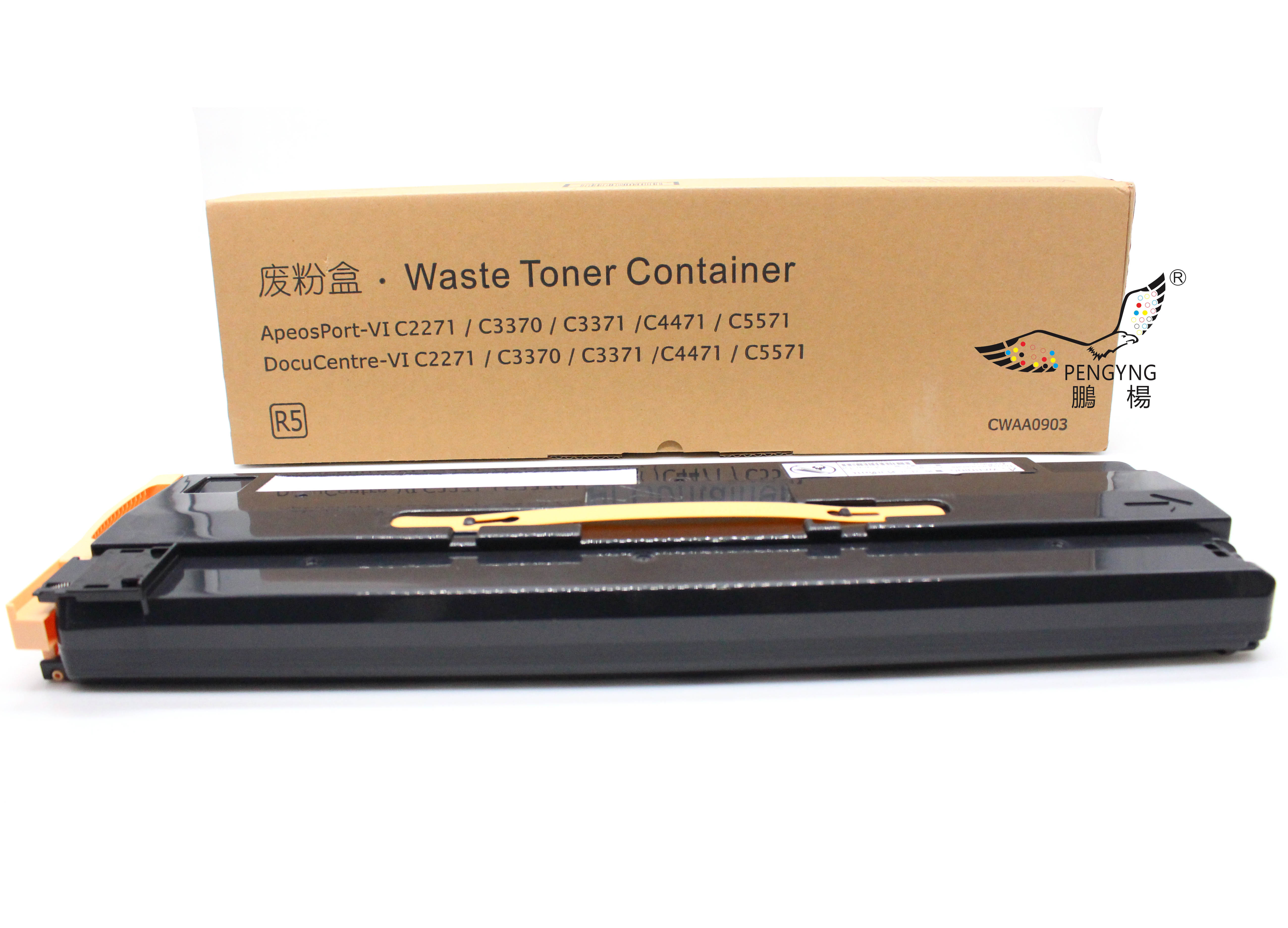 Boîte de toner Compatible pour Xerox CWAA0903 DocuCentre/ApersPort VI C2271