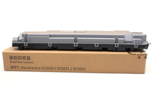 Boîte de toner usagé Xerox compatible longue durée pour DocuCentre SC2020