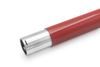Rouleau de fusion résistant à la chaleur compatible avec le film de fusion pour Xerox DCC450