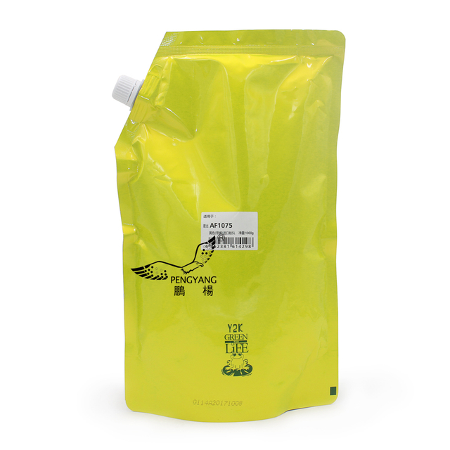 Sac de recharge de toner pour Ricoh AF1075 6210D