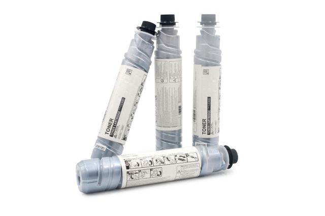 Cartouche de toner Ricon Aficio 1230D de haute qualité 