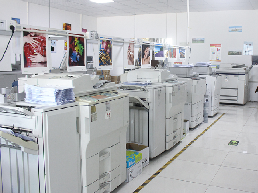 image d\'usine