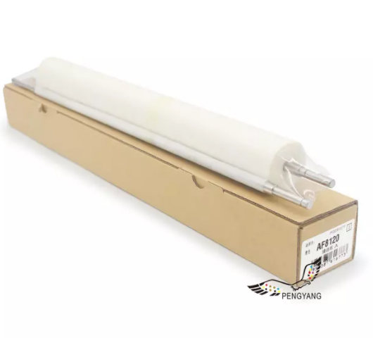 L'importance de nettoyer régulièrement votre photocopieuse avec une toile de nettoyage