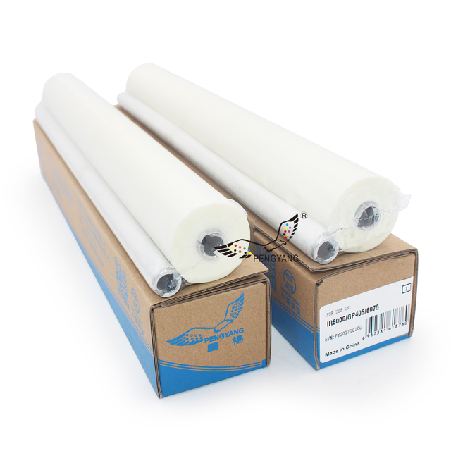 Rouleau de nettoyage IR5000