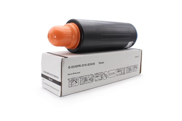 Cartouche de toner NPG53 GPR-37 C-EXV35