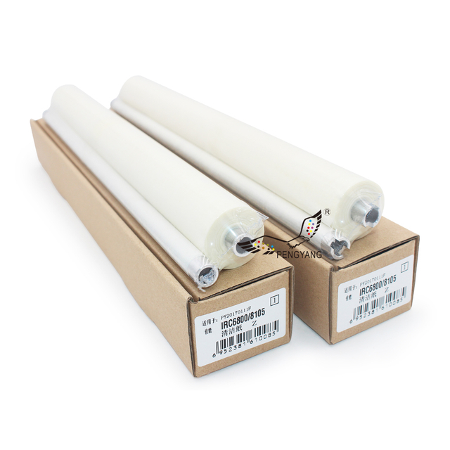 Rouleau de nettoyage IRC6800
