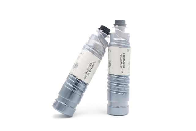 Cartouche d'encre pour photocopieur compatible pour Ricoh MP3210D