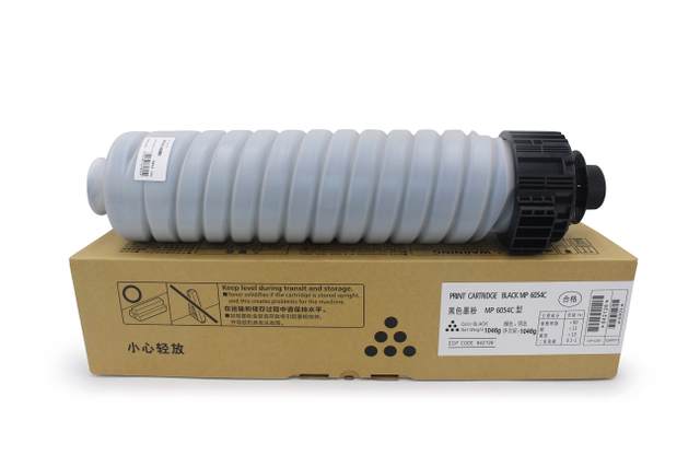 MP6054 MP3554Cartouche de toner 