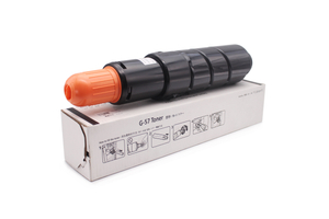 Cartouche de toner NPG57 GPR43 C-EXV39