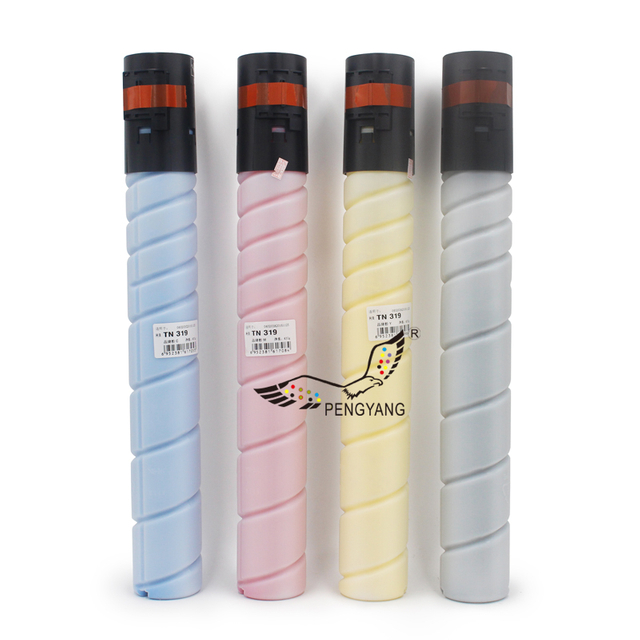 Cartouche de toner TN319 