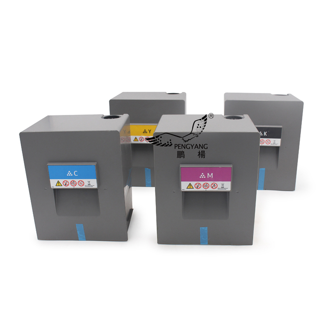 Cartouche de toner pour Ricoh Por 5110