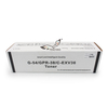 Cartouche de toner NPG54 GPR38 C-EXV36